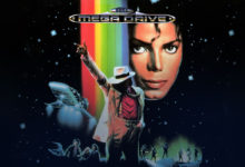 Michael Jackson’s Moonwalker ตำนานเกมปฏิวัติวงการ MV