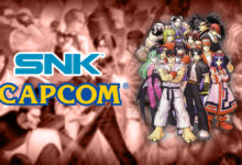 SNK เผย CAPCOM ยังสนใจทำเกมครอสโอเวอร์ร่วมกัน