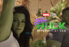 She-Hulk: Attorney at Law การจับคู่ฮีโร่ครั้งใหม่ที่มาพร้อมความฮา(มั้ยนะ)