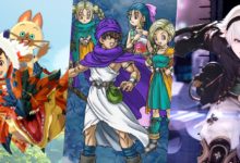 10 เกมมือถือ JRPG ที่คุณต้องเสียเงินให้