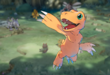 Digimon Survive - แนวการตอบคำถามผูกสัมพันธ์กับเหล่าดิจิมอน ในพาร์ทที่ 4 - 6