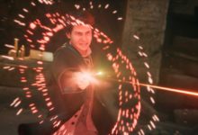 Hogwarts Legacy ปล่อยคลิปตัวอย่างใหม่ ในงาน Gamescom Opening Night Live