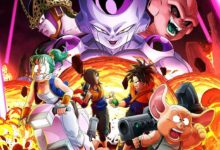 [รีวิว] Dragon Ball: The Breakers ช่วง CBT
