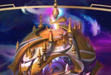 Disney เตรียมเปิดตัวการ์ดเกมใหม่