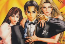 การ์ตูนติดเรทในตำนาน “มังกรซ่อนลาย”