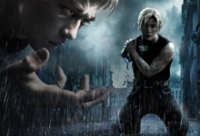 แขนกลคนแปรธาตุ: สการ์ชำระแค้น ฉายบน Netflix แล้ว