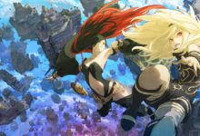 รายงานใหม่เผย Sony กำลังจะทำหนัง Gravity Rush