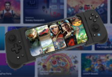 เปิดตัว Gamevice Flex จอยเกมสำหรับมือถือที่มาพร้อมกับดีไซน์สุดงาม