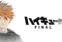 2023 เจอกัน !! Haikyuu FINAL ประกาศฉายในโรงภาพยนตร์แล้ว !!