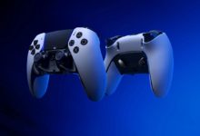 Sony เปิดตัวจอยรุ่นใหม่ในชื่อ DualSense Edge Wireless Controller