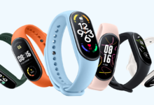 [รีวิว] Xiaomi Smart Band 7 สายรัดข้อมืออัจฉริยะที่คุ้มสุด ณ เวลานี้