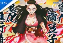 Demon Slayer: Hinokami Chronicles ปล่อยวิดีโอเกมเพลย์ Nezuko Awakened Demon Form