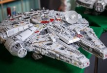 The Best Star Wars Lego Sets in 2022