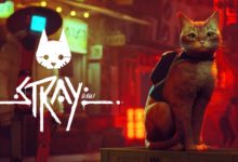 10 เรื่องน่าสนใจในการพัฒนาเกม Stray