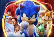 Sonic The Hedgehog 3 มีกำหนดวางฉายวันที่ 20 ธันวาคม 2024