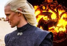 Matt Smith นักแสดงจาก 'House of The Dragon' คิดว่าซีรีย์มีฉากเซ็กซ์มากเกินไป