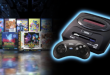 SEGA ยืนยัน Mega Drive Mini 2 มีปัญหาผลิตไม่ทันความต้องการแน่นอน