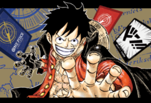 [รีวิว] ONE PIECE CARD GAME – ข้าจะเป็นเจ้าแห่งการ์ดเกมโจรสลัดให้ได้เล้ยยย