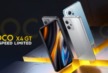 [รีวิว] POCO X4 GT เกมมิ่งโฟนขนาดย่อม เล่นเกมได้ไร้ข้อจำกัด