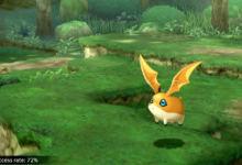 Digimon Survive - แนวการตอบคำถามผูกสัมพันธ์กับเหล่าดิจิมอน ในพาร์ทที่ 1 - 3