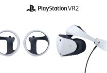 Sony ประกาศวางขาย PSVR2 ช่วงต้นปีหน้า
