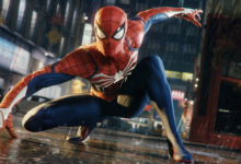 [รีวิว] Marvels Spider-Man Remastered สำหรับชาวพีซี