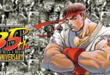 Street Fighter 35th Anniversary กับการเดินทางที่ครองใจเกมเมอร์หลายคน