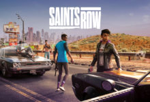 [รีวิว] Saints Row เมืองคนโฉด โคตรคนชั่ว และนักบุญปีศาจ