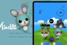 Mindfit แอปป้องกันป่วยซึมเศร้าในรูปแบบเกม