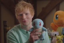 Ed Sheeran ปล่อยคลิปต้อนรับแฟนๆ สู่ Pokémon World Championships