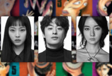 ปรสิตเดรัจฉาน เตรียมูกสร้างเป็นซีรีส์คนแสดงเวอร์ชั่นเกาหลี