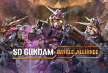 [รีวิว] SD GUNDAM BATTLE ALLIANCE - ขับกันดั้มคู่ใจ แก้ปัญหาช่วงเวลาที่ผันผวน