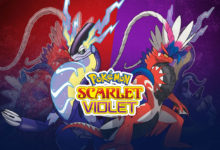 เผยรายชื่อโปเกมอนที่เราจะได้เจอใน Pokemon Scarlet & Violet