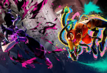 เผยวิดีโอเกมเพลย์ Kimberly และ Juri จาก Street Fighter 6