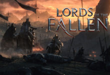 เผยโฉม The Lords of the Fallen เกมรีบู๊ตล่าสุดบนเครื่องเล่นเน็กซ์เจ็น