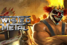 Twisted Metal เวอร์ชั่นทีวีซีรีส์ถ่ายทำซีซันแรกเสร็จเรียบร้อยแล้ว