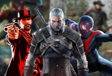 10 เกมโอเพ่นเวิลด์ที่ดีที่สุดตลอดกาล