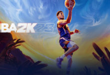 Answer The Call: NBA® 2K23 วางจำหน่ายแล้ววันนี้