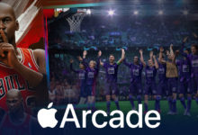 NBA 2K23 Arcade Edition และ Football Manager 2023 Touch จะพร้อมให้เล่นเร็วๆ นี้บน Apple Arcade !!