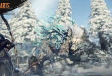 เผยโปรเจค Wild Hearts ร่วมล่าสัตว์ยักษ์โบราณในโลกของนักรบญี่ปุ่นชั้นสูง 2 เผยโปรเจค Wild Hearts ร่วมล่าสัตว์ยักษ์โบราณในโลกของนักรบญี่ปุ่นชั้นสูง