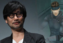 Hideo Kojima เผยความลำบากในการใช้ภาพถ่ายสงครามจริงใน Metal Gear Solid