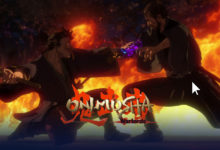 Netflix เปิดตัวอนิเมะดัดแปลงจากเกม Onimusha 3 Netflix เปิดตัวอนิเมะดัดแปลงจากเกม Onimusha