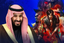 SNK ยืนยัน 'กลุ่มทุนเจ้าชายซาอุฯ' ไม่ปิดกั้นความคิดในการทำเกม 8 SNK ยืนยัน 'กลุ่มทุนเจ้าชายซาอุฯ' ไม่ปิดกั้นความคิดในการทำเกม