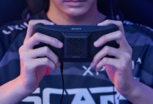 Sony เปิดตัวอุปกรณ์เสริมสำหรับเรือธงในชื่อ Xperia Stream