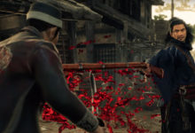 Team Ninja ประกาศเปิดตัว Rise of the Ronin เกมแนวซามูไรโอเพ่นเวิร์ล