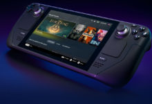 Valve เปิดตัวศูนย์ซ่อม Steam Deck อย่างเป็นทางการ