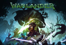 Warlander เกมออนไลน์สงครามยุคกลางแบบ F2P