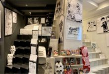 แฟนมังงะมีฟินญี่ปุ่นเปิดห้องพักโรงแรมธีมการ์ตูนญี่ปุ่น