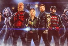เปิดตัวทีม Marvel's Thunderbolts ในงาน D23 Expo มาแน่กรกฎาคม 2024