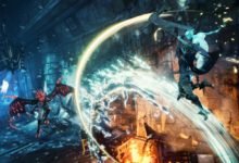 [รีวิว] Soulstice กอบกู้แดนศักดิ์สิทธิ์พิชิต Chaos